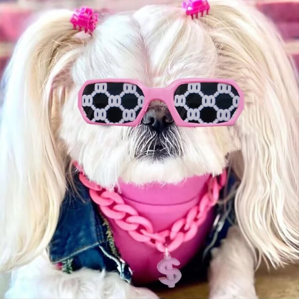 Dog Sunglasses | Stylish Dog Accessories – Doggy Haute Couture