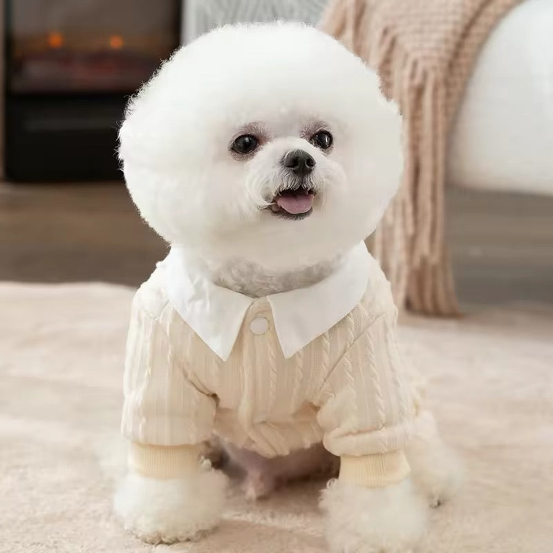 Samuel School Outfit