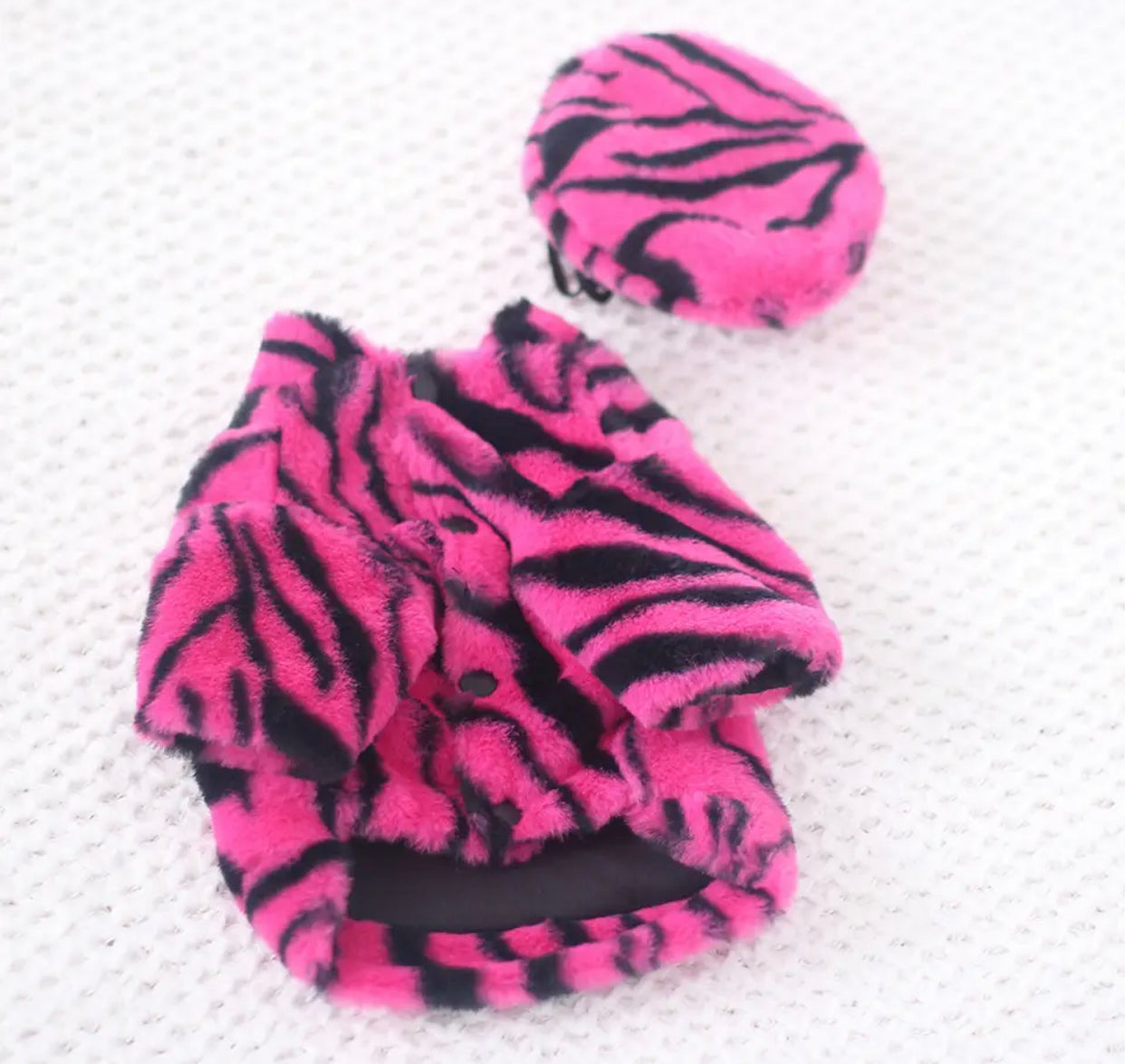 Zebra Set