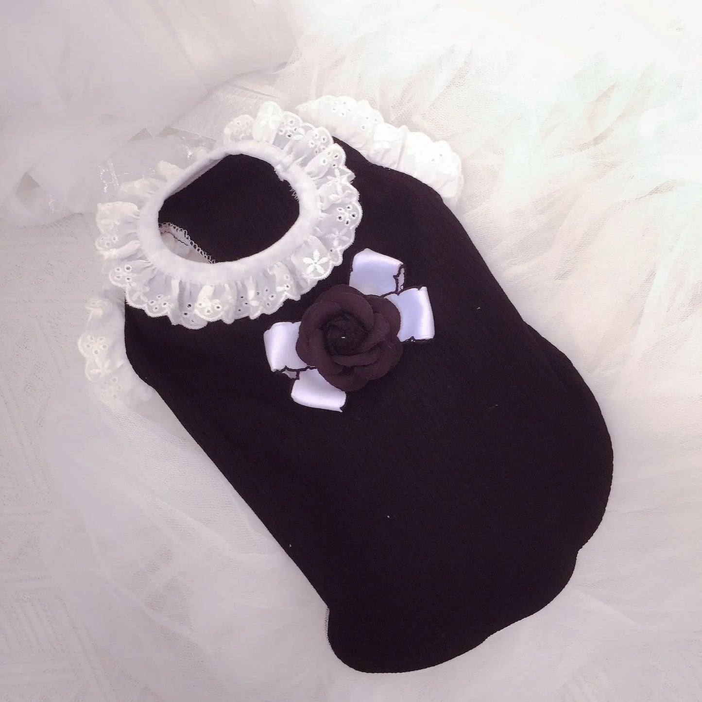 Chewnel Blouse