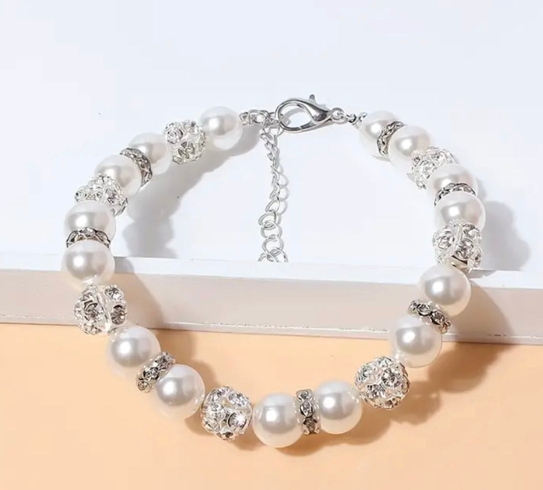 Doggy Couture Collar