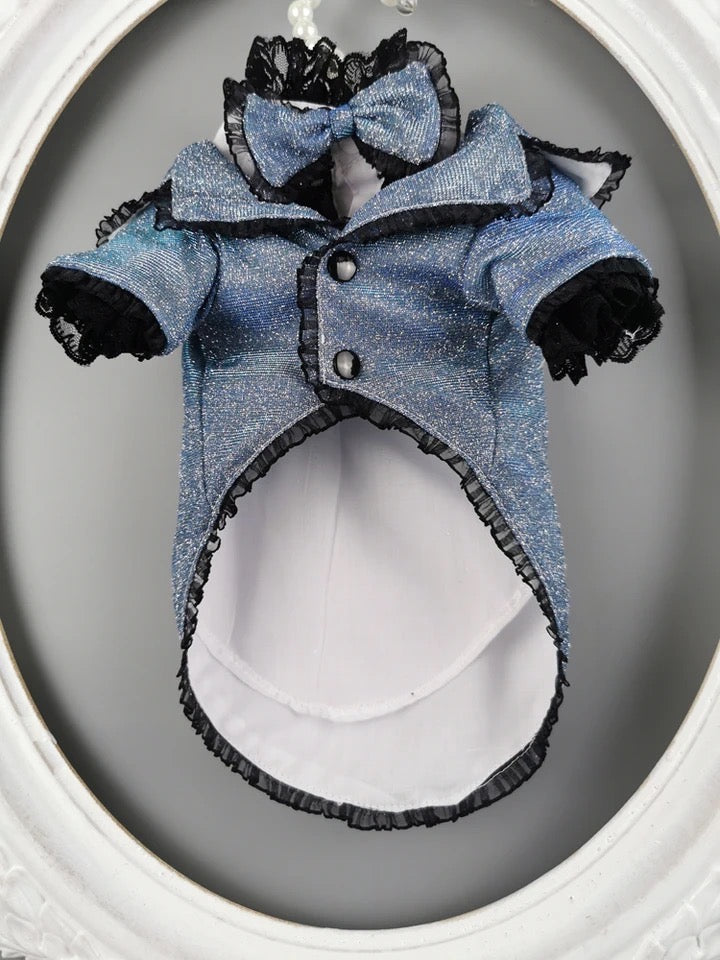 Charles Tuxedo Suit