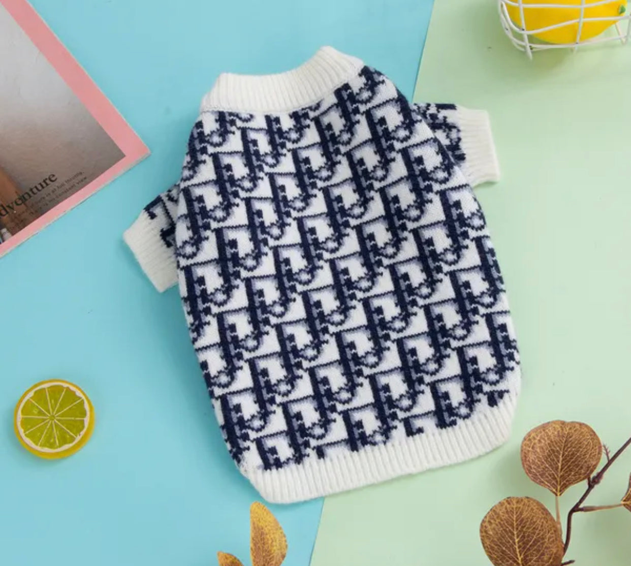 Deorel Sweater
