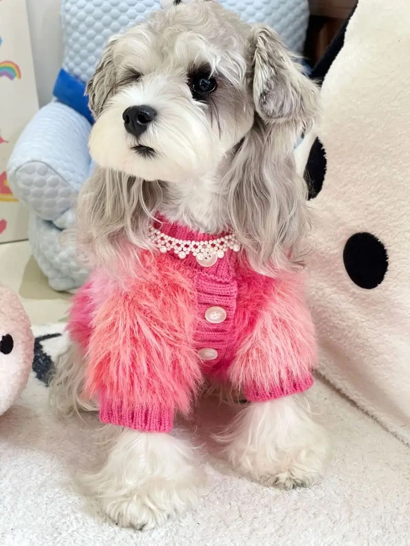 B*tch I’m Fabulous Sweater