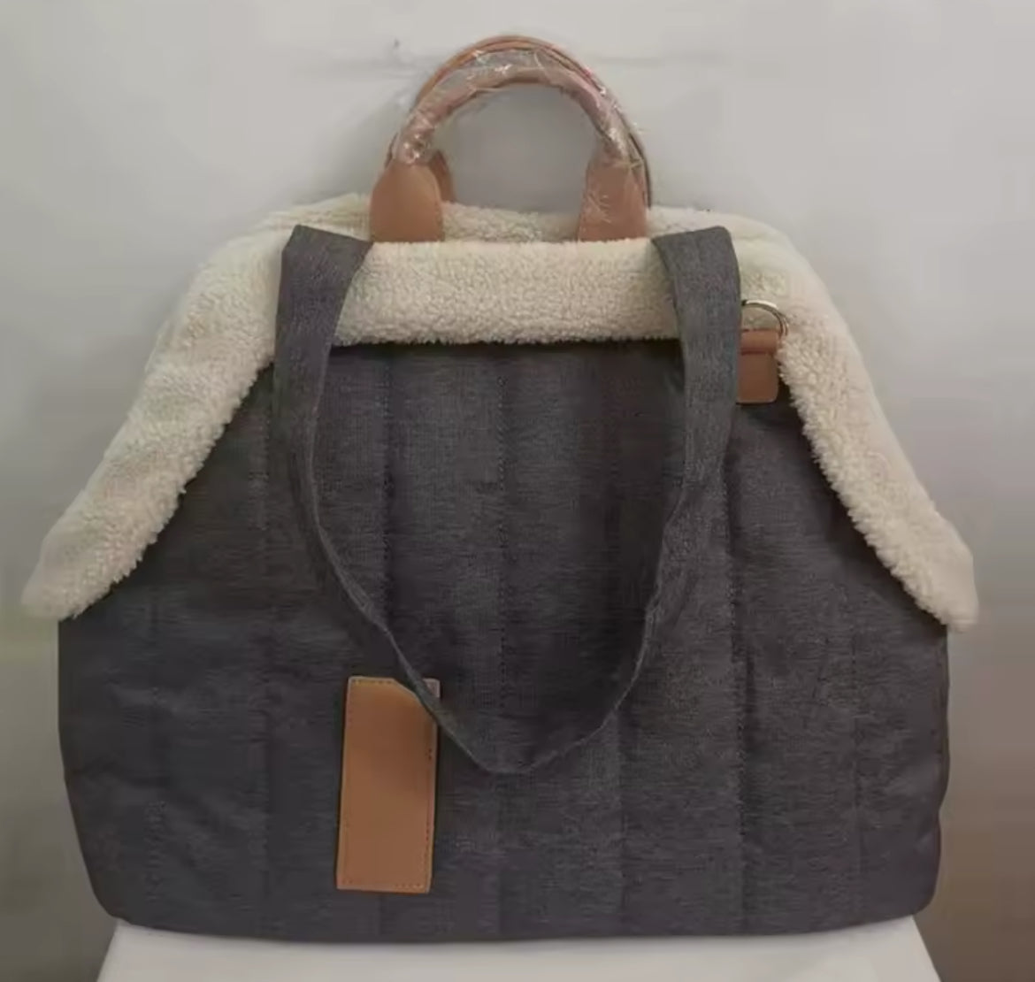 Bailey Pet Carrier