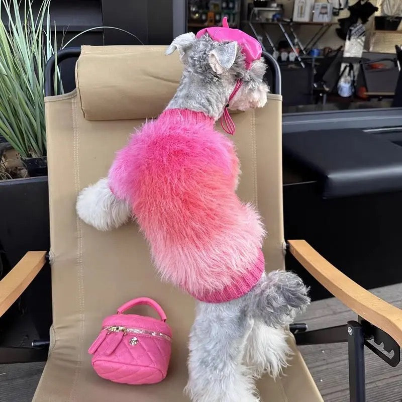 B*tch I’m Fabulous Sweater