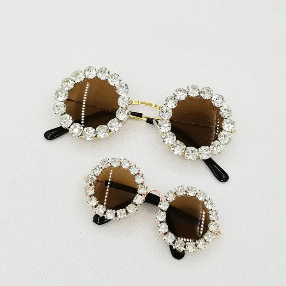 Doga Kat Sunglasses