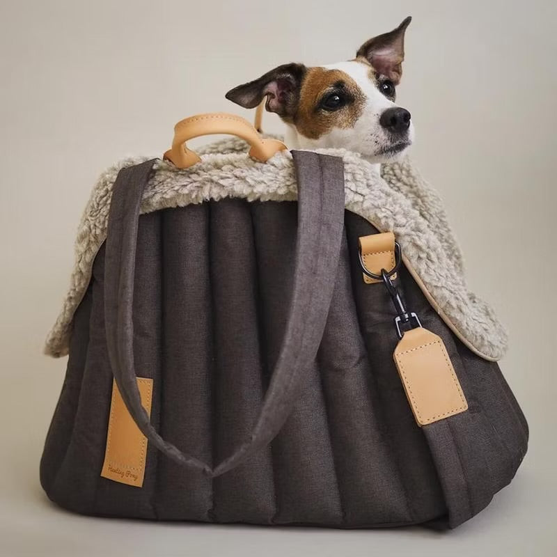 Bailey Pet Carrier