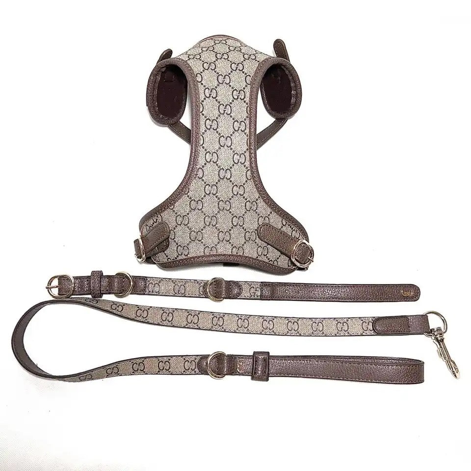 Gigi Harness Set