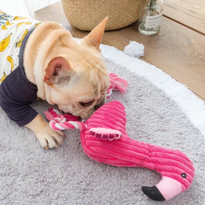 Flamingo Toy