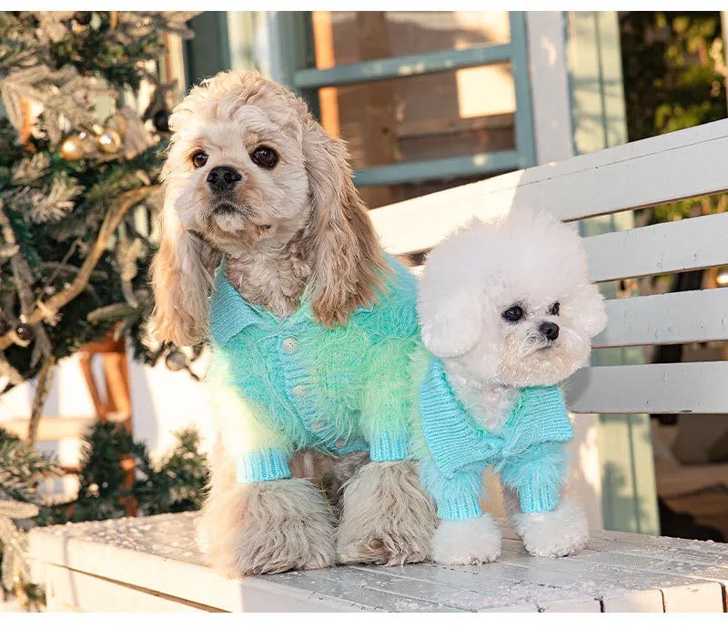 Skylar Sweater