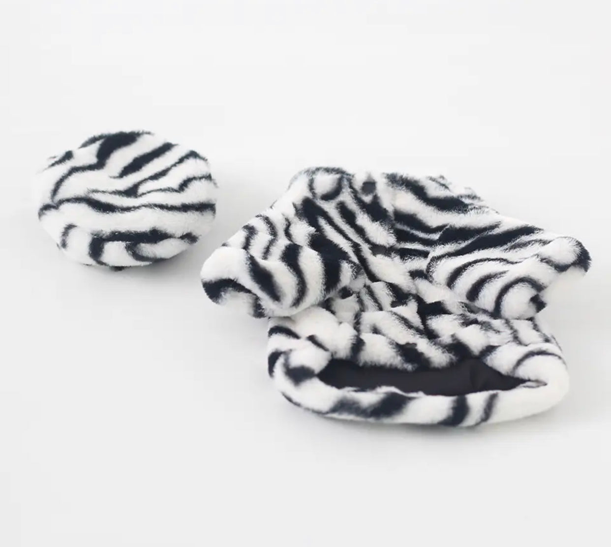 Zebra Set