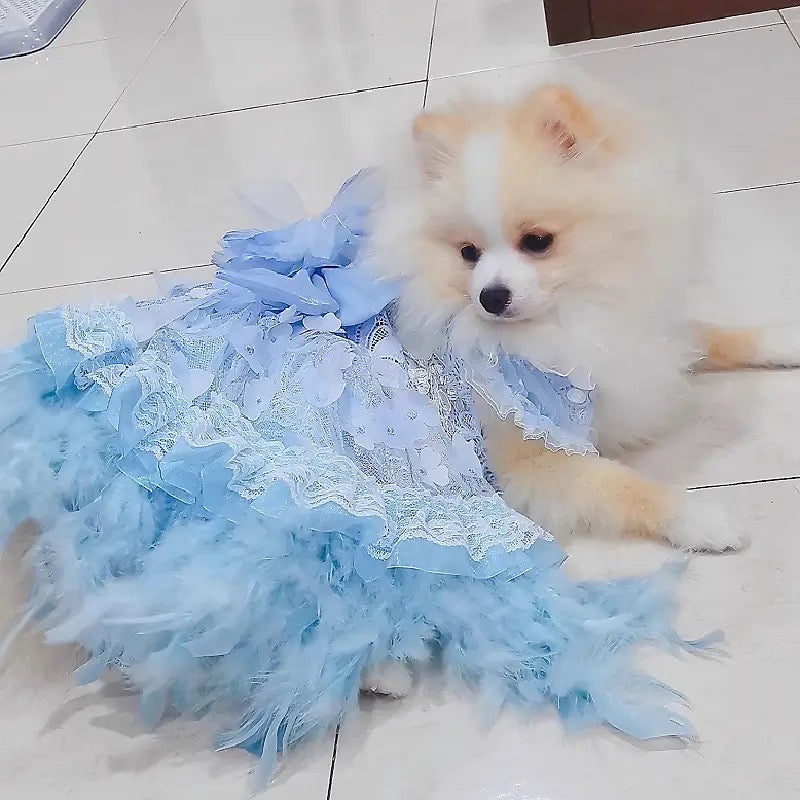 Elsa Dress