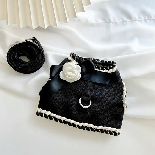 Coco Chewnel Harness Set