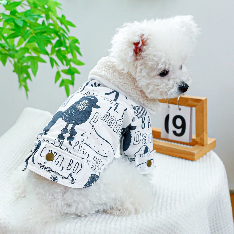 Baby Doll Jacket