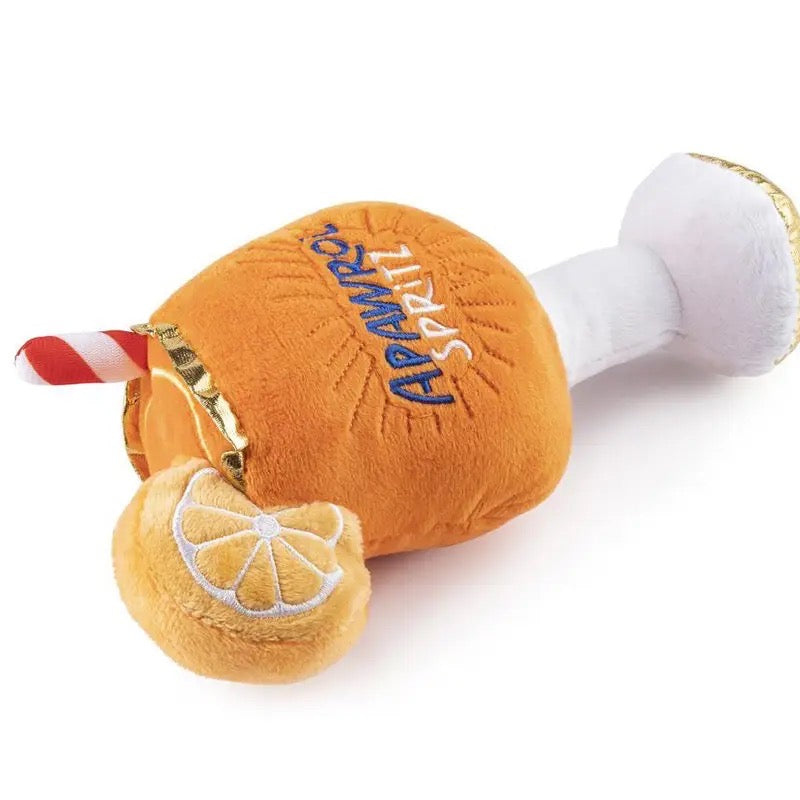 Apawrol Spritz Toy