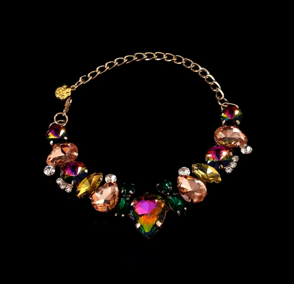 Bridgette Necklace