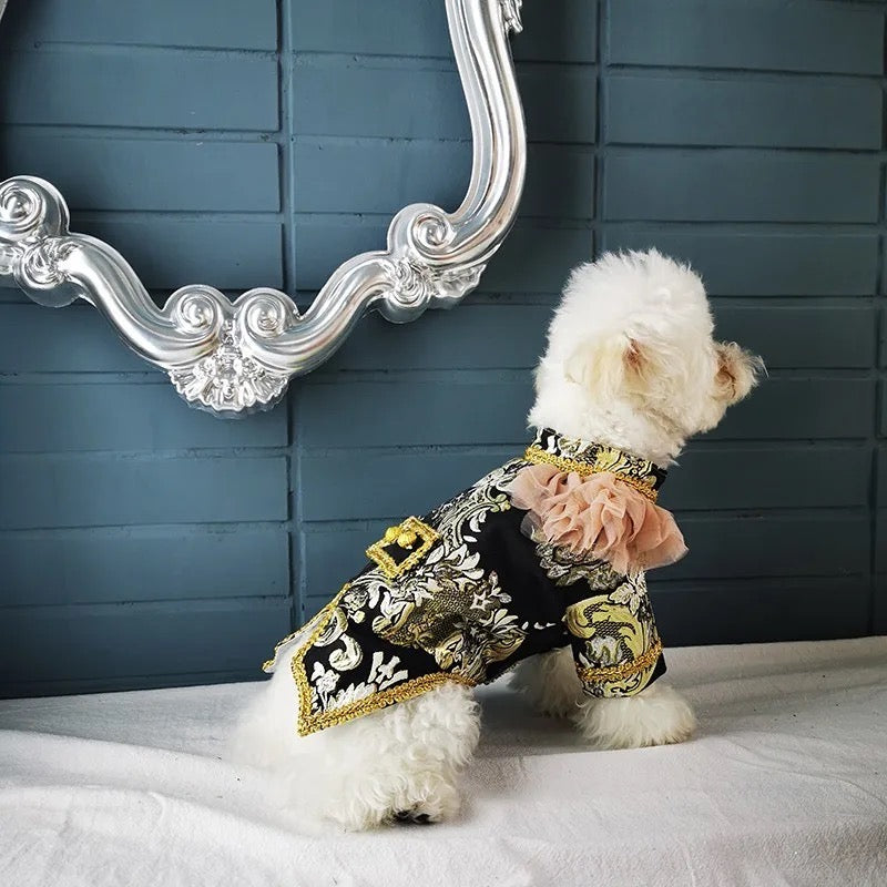 Fursace Suit