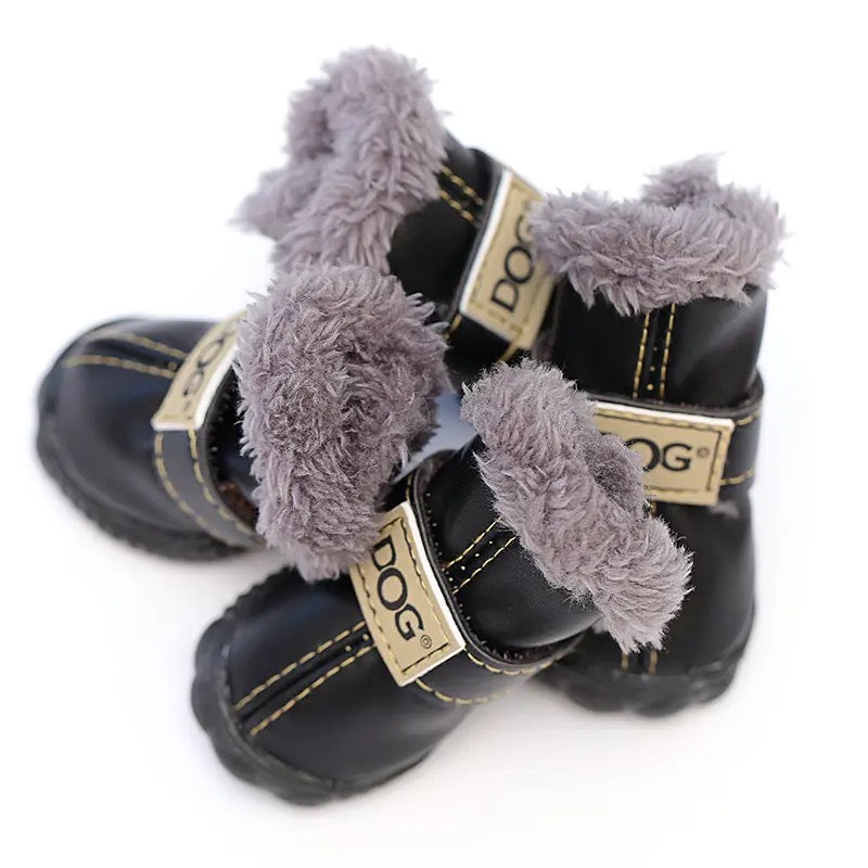 Dog Boots