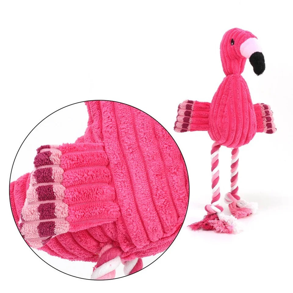 Flamingo Toy