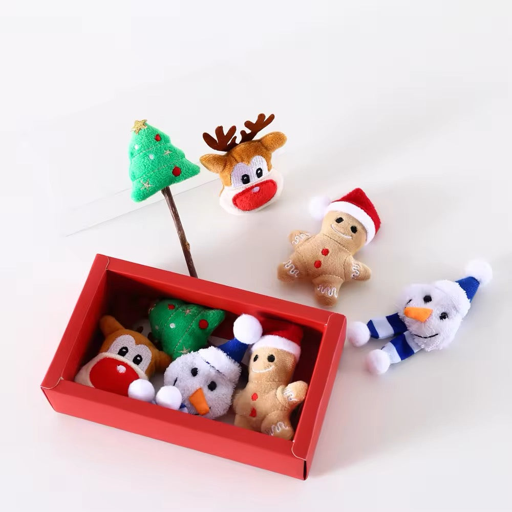 Merry Christmas Gift Box