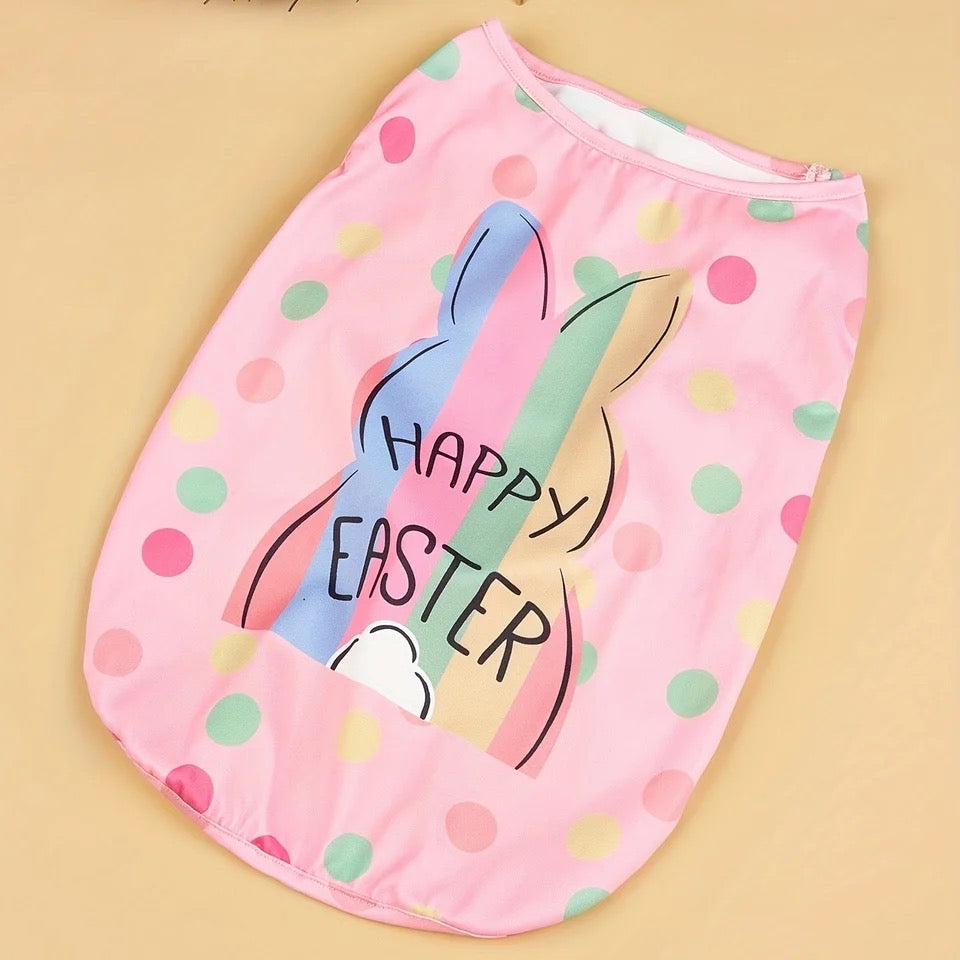 Easter Baby Sweater
