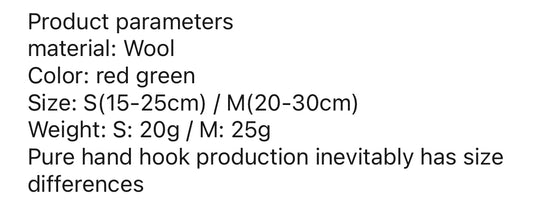 Marilyn Christmas Cape