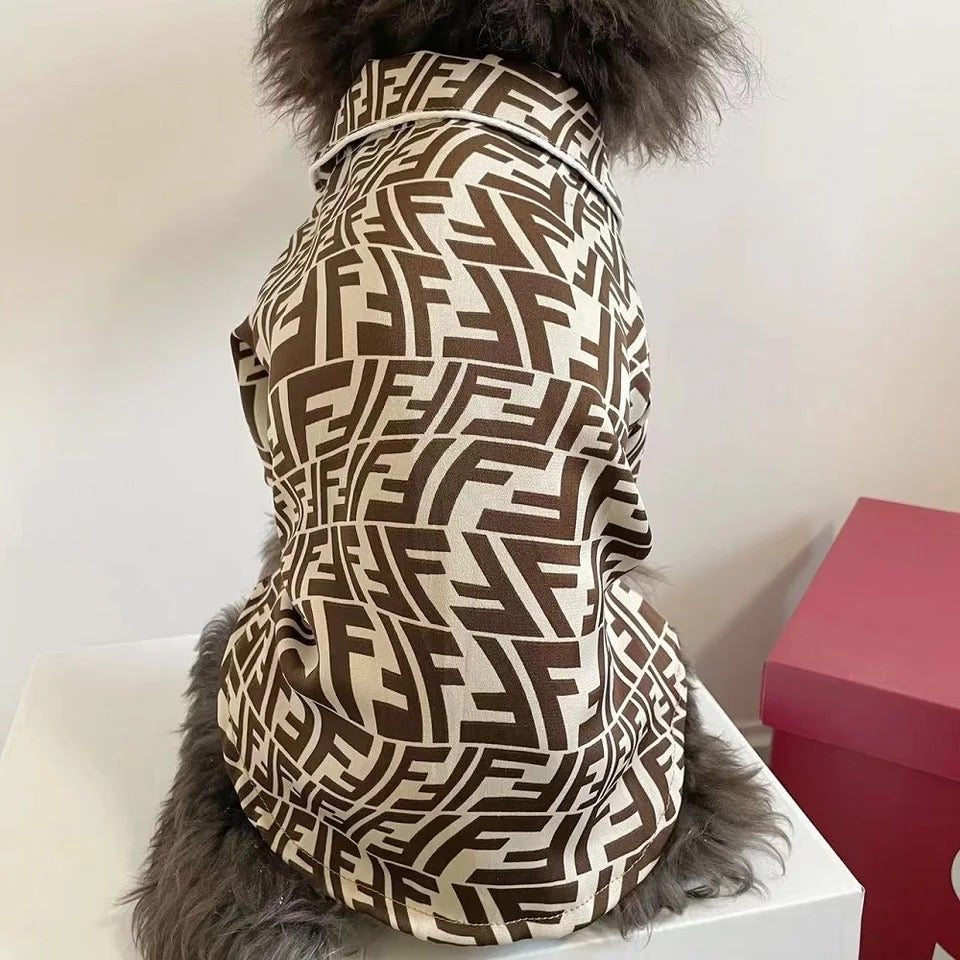 Fox Shirt