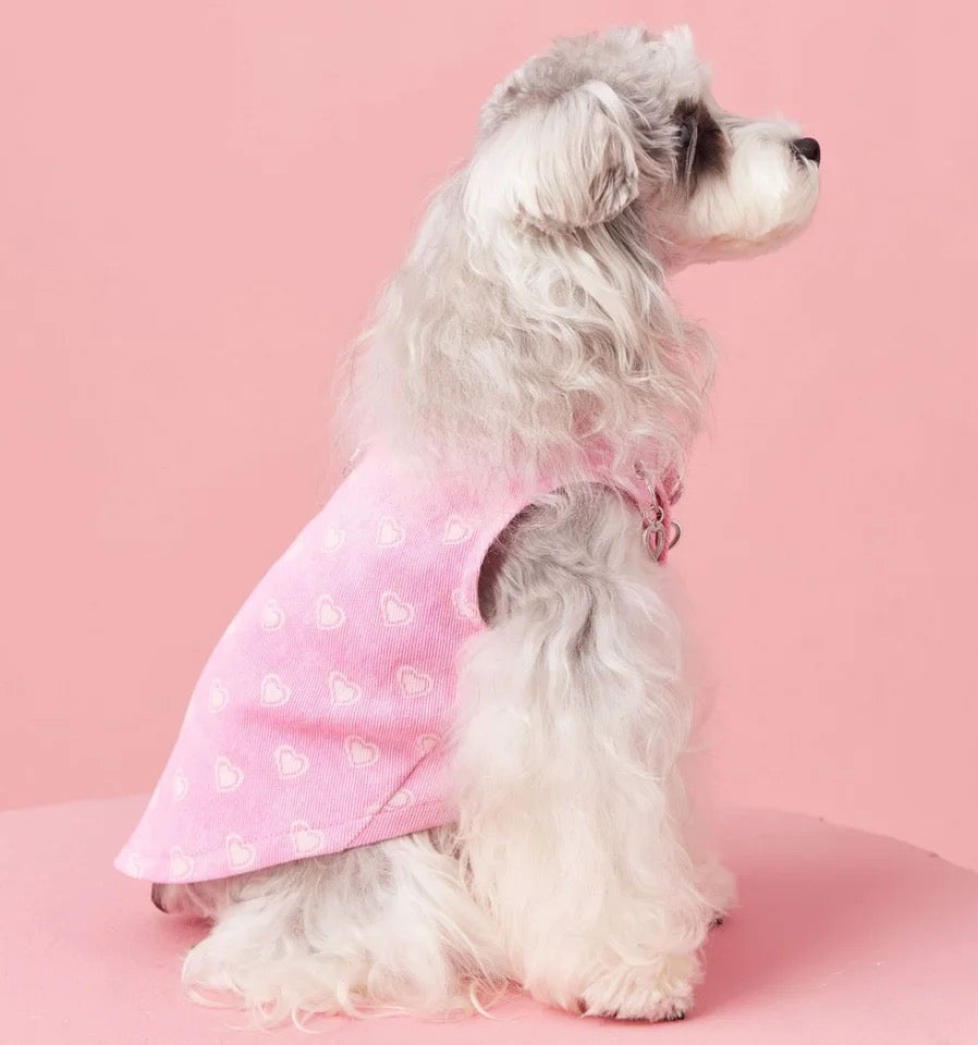 Penelope Dress