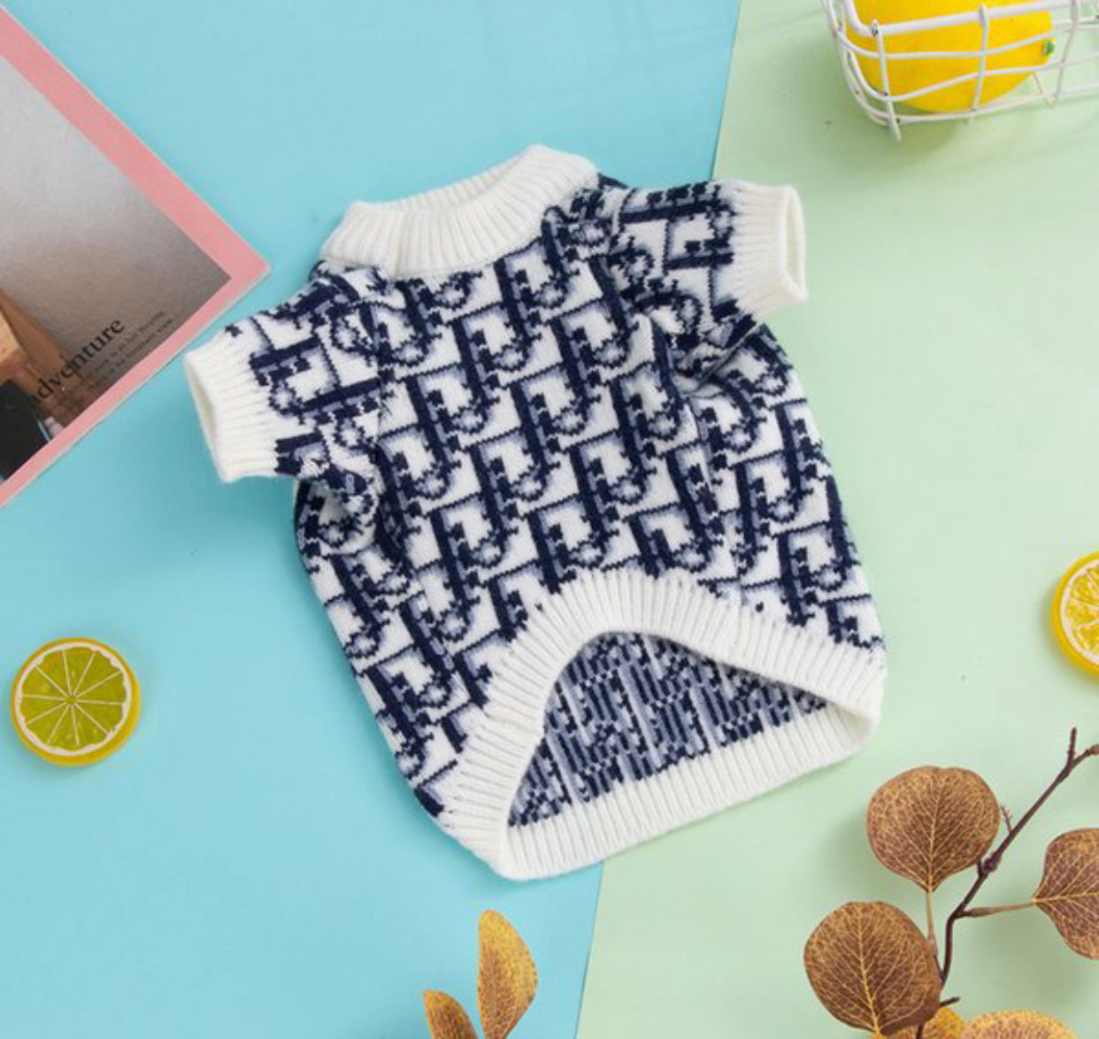 Deorel Sweater