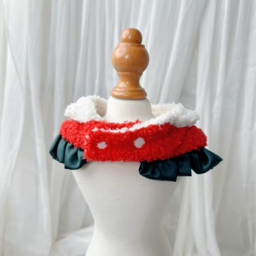 Christmas Pet Bandana