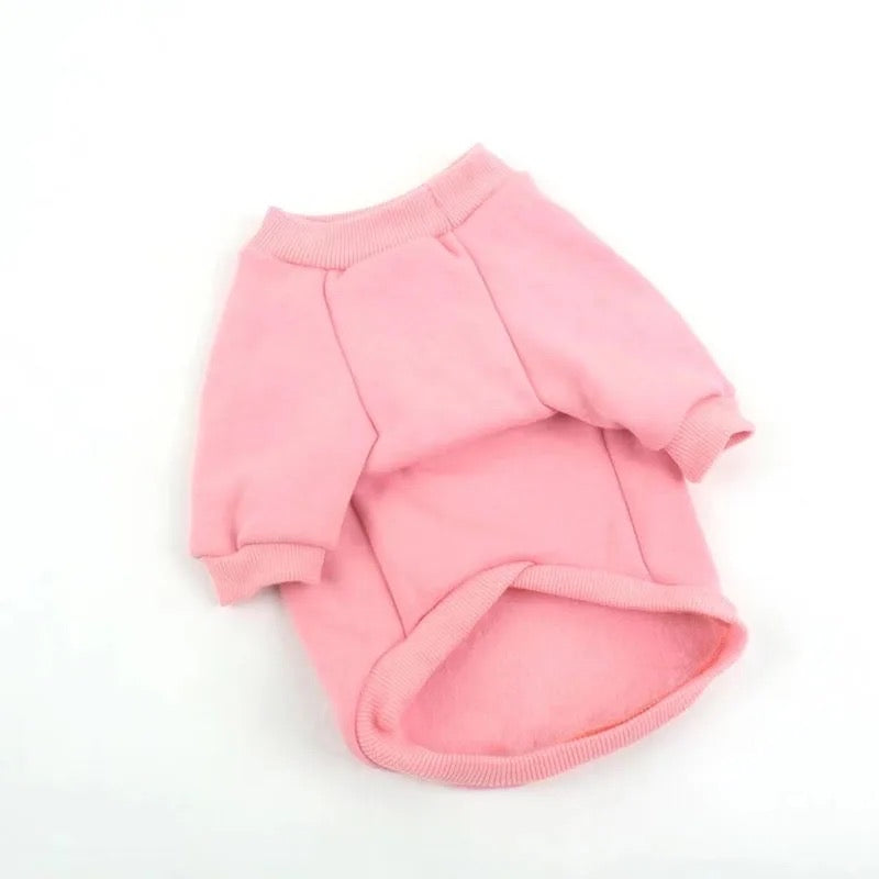 Wagentino Sweater
