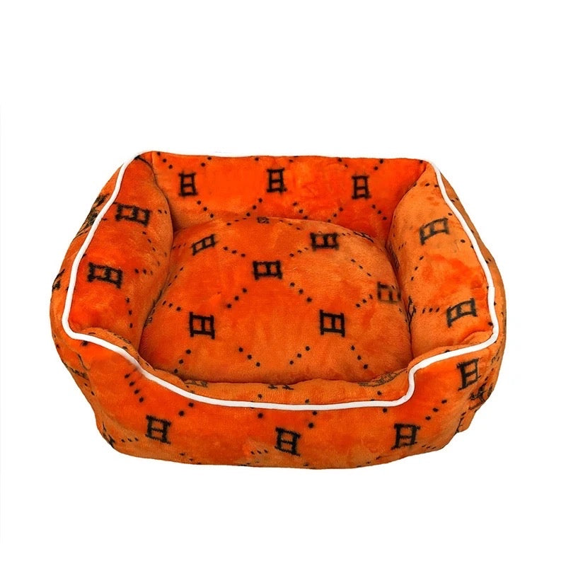 Hairmes Dog Bed