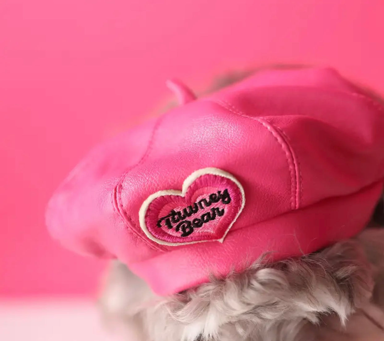 Heart Hat