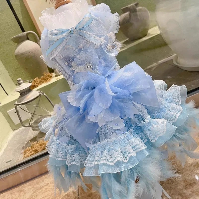 Elsa Dress