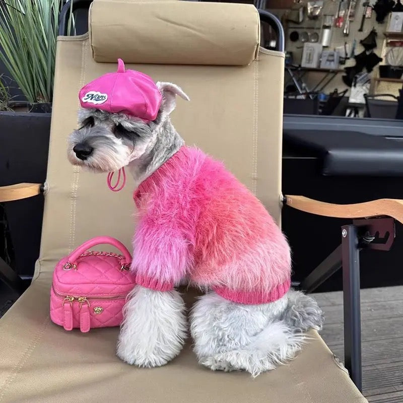 B*tch I’m Fabulous Sweater