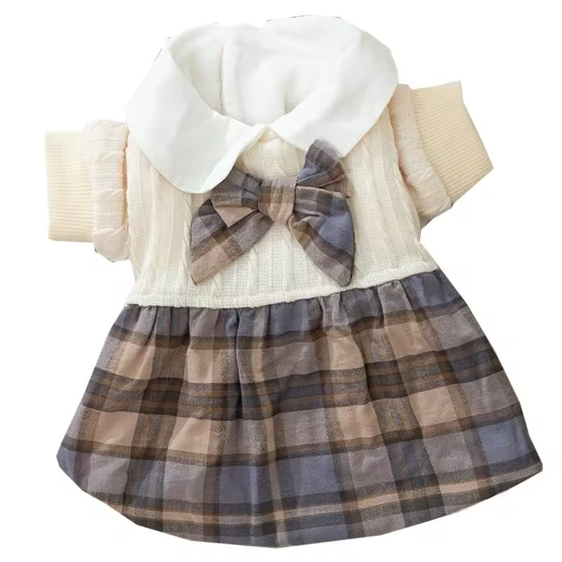 Samuel School Outfit