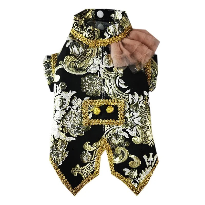 Fursace Suit