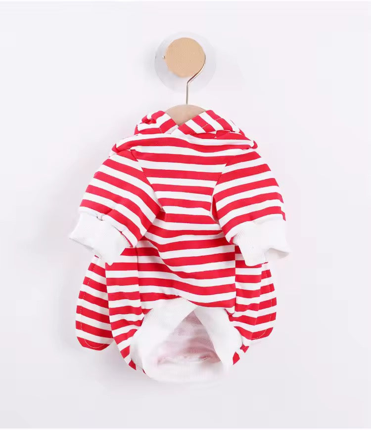 Daddy & Me Bunny Hoodie