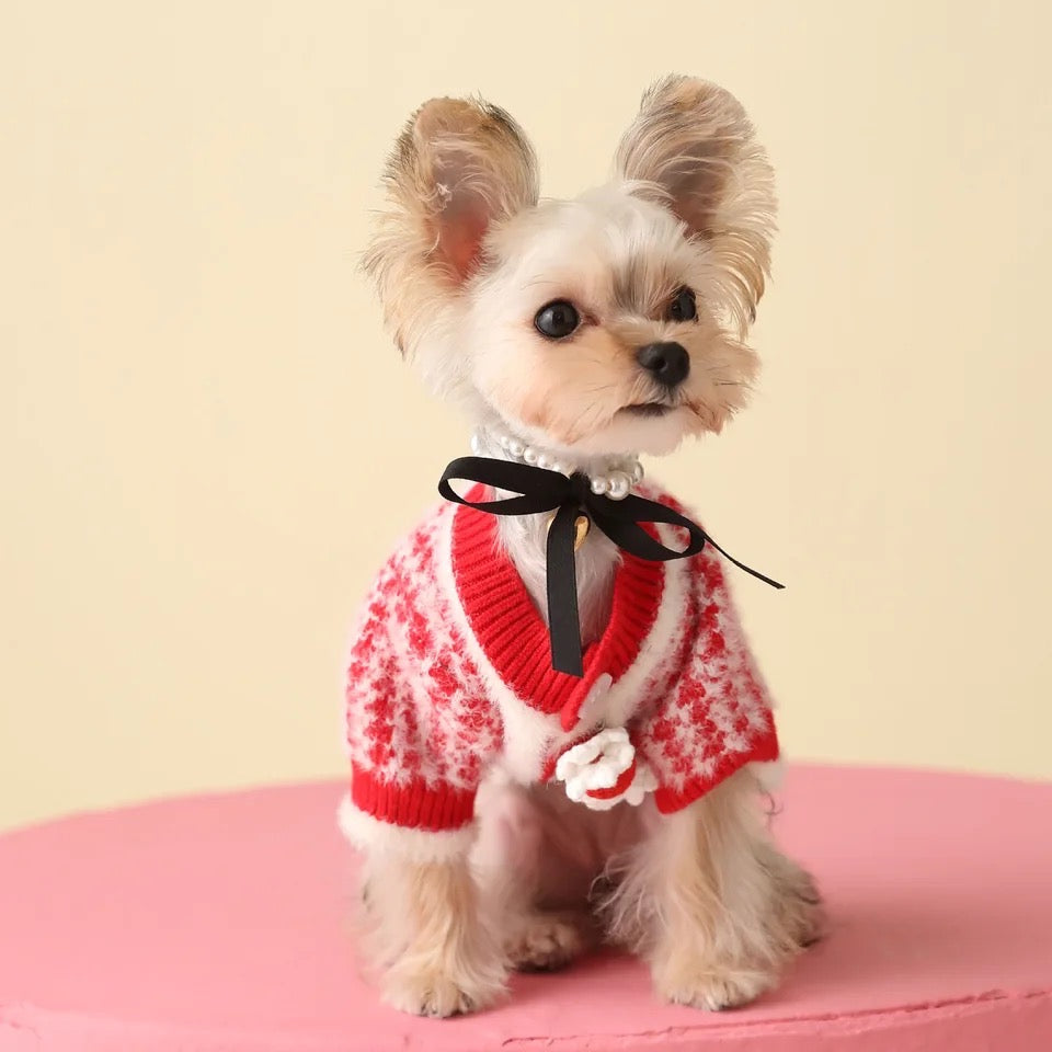 Rosalinda Sweater
