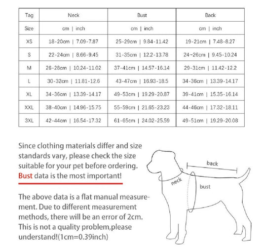 Doggy Drip Tees – Luxury Streetwear T-Shirts for Dogs