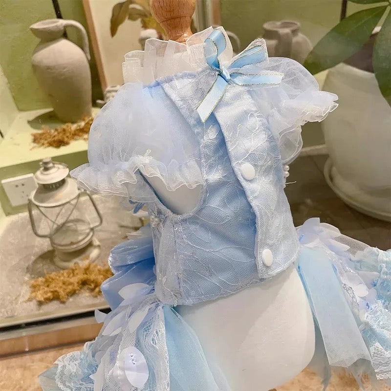 Elsa Dress