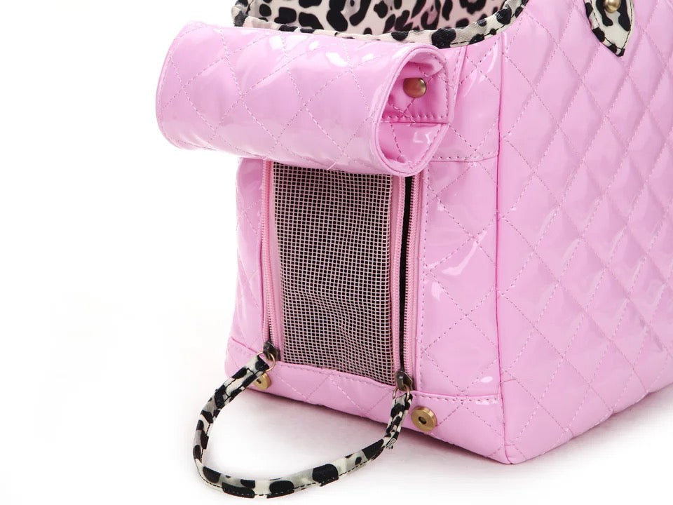 Selina Pet Carrier