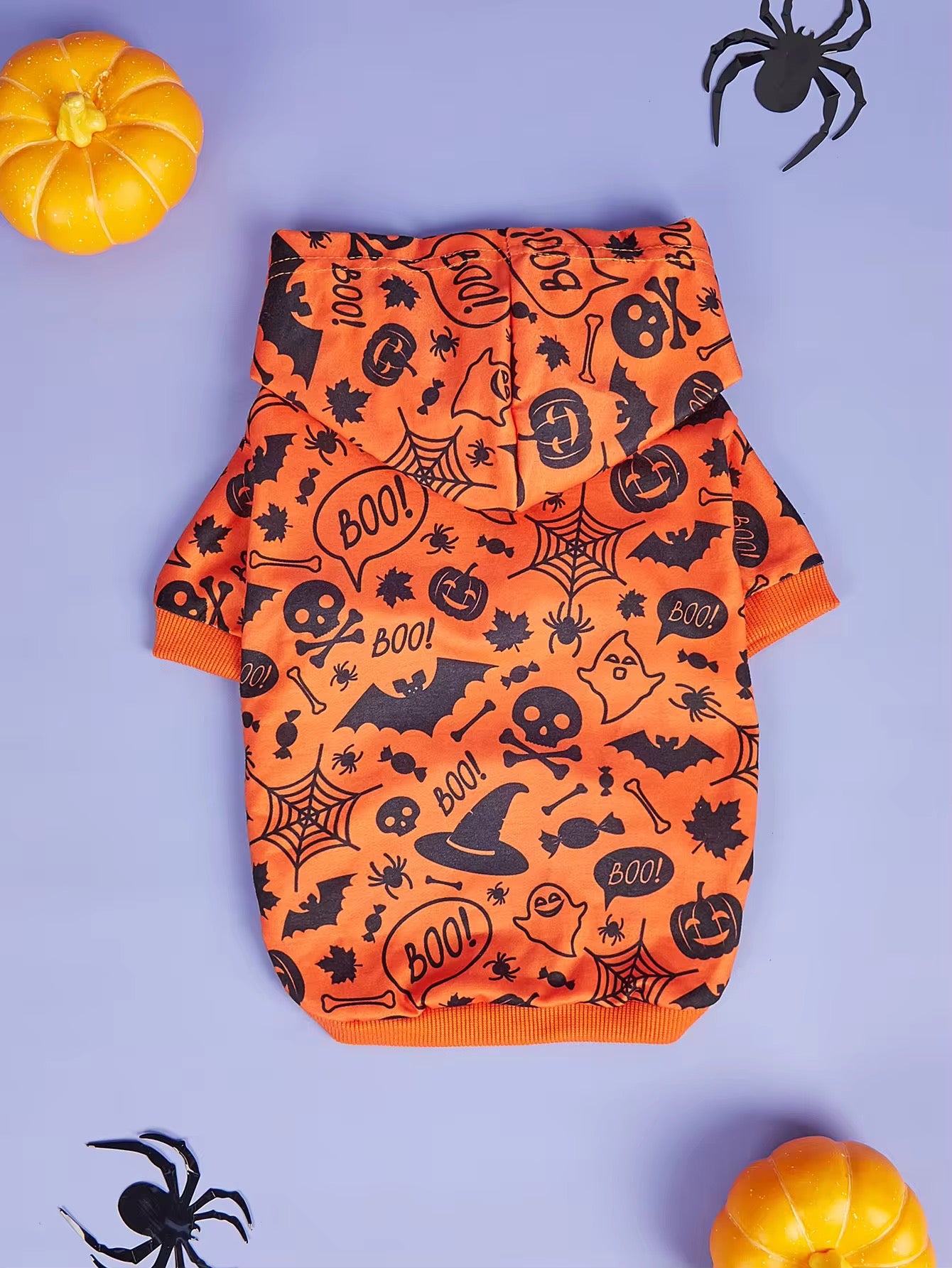 Halloween Hoodie