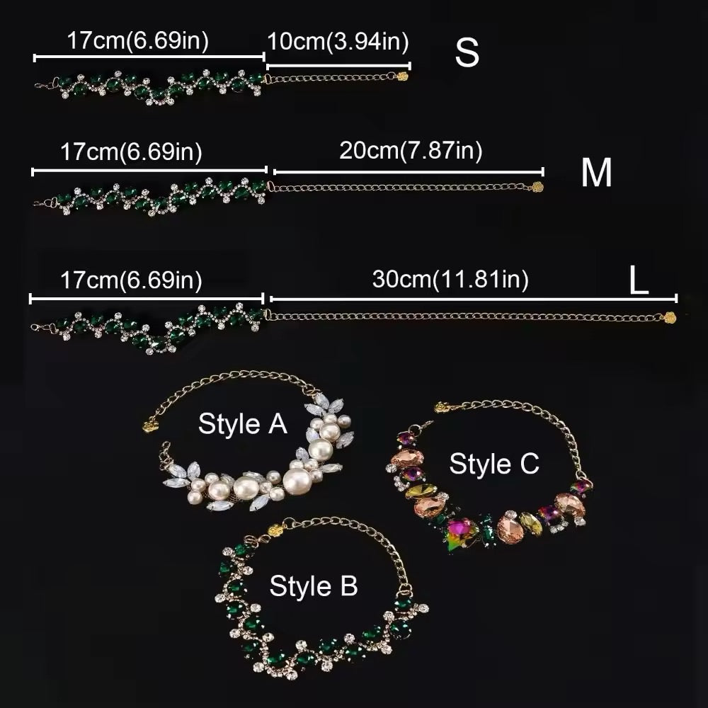 Bridgette Necklace