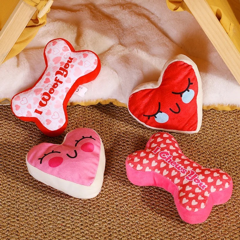 Will you be my Valentine Set