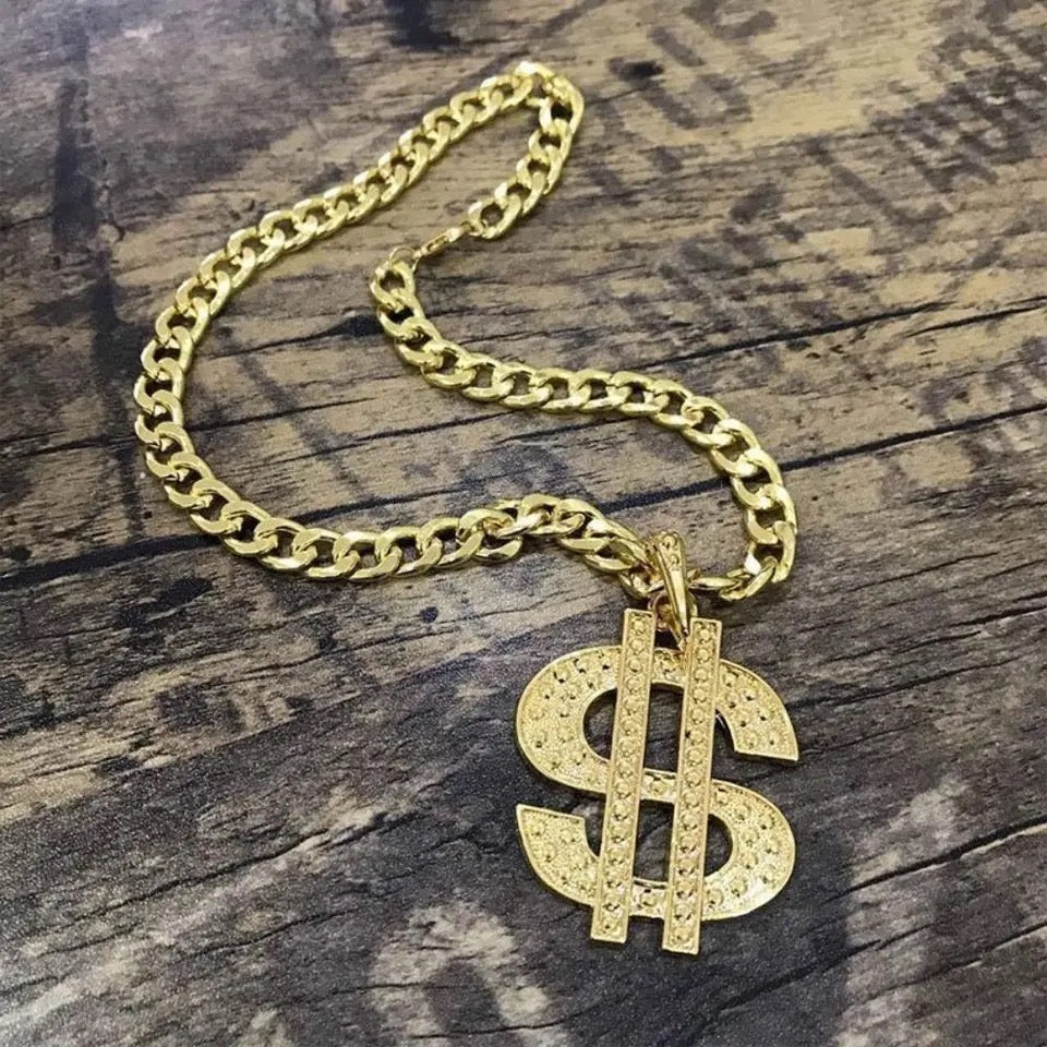 Money Chain