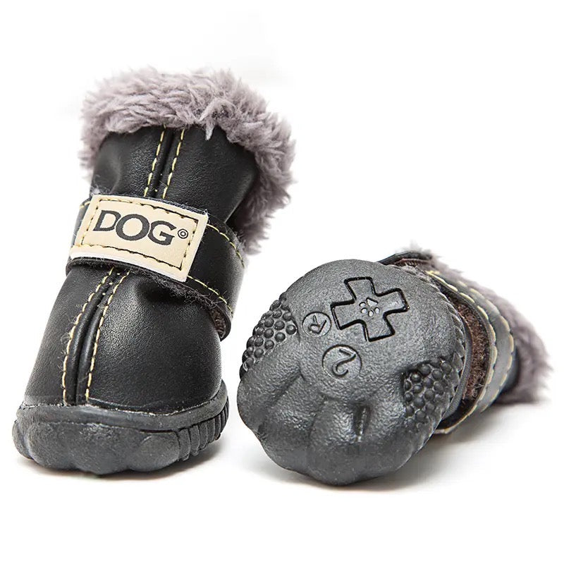 Dog Boots