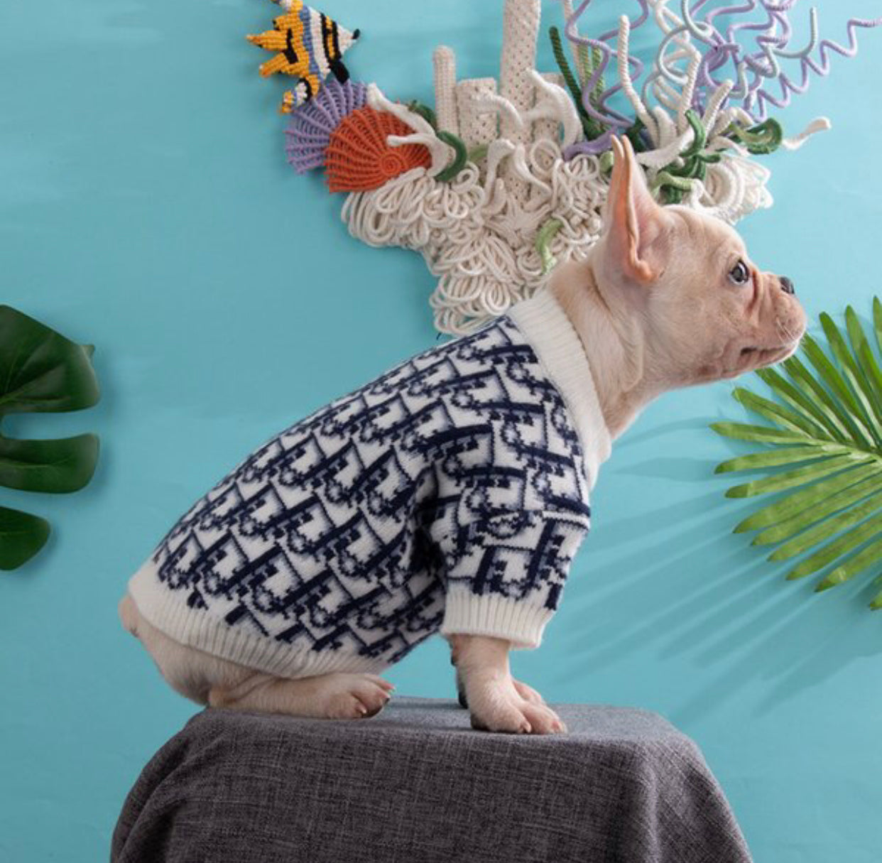 Deorel Sweater