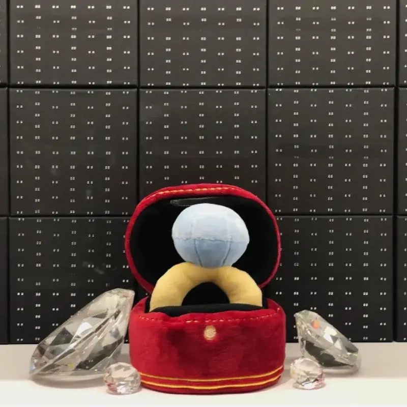 Cartiarf Ring Box